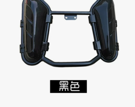 银钢YG150-22ABDE山地王迷你摩托...