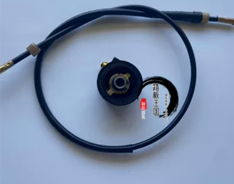 林海飞鹰劲战三代目四代目酷奇鬼火福喜码表尺...