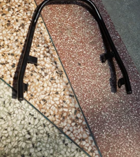 银钢mini150后货架扶手,原装拆车,9...