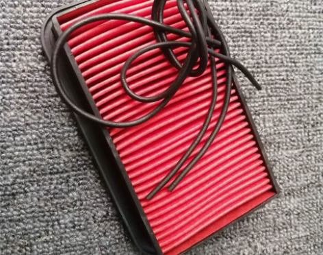 适配摩托车配件飞鹰R25 FY250G 空...