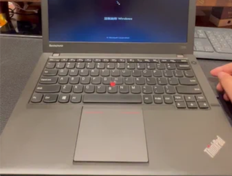 联想Think pad X240笔记本，i...