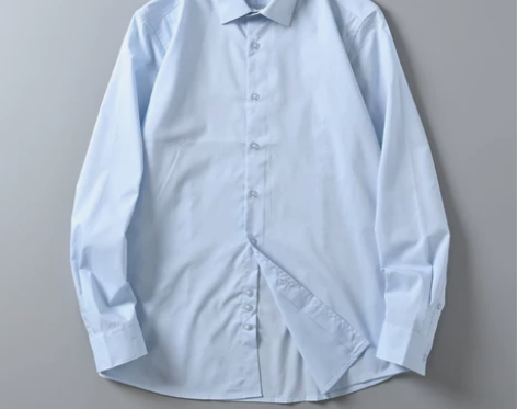 外贸工厂剪标尾货男士薄款时尚通勤商务休闲长...