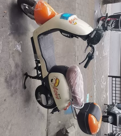 新大洲新款，好上牌照，真空胎  碟刹 价格...