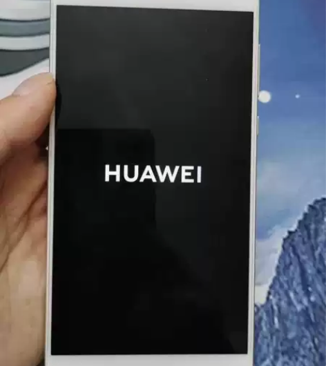 华为Nova 2Plus草木绿,4+128...