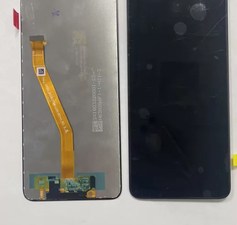 适用于华为nova3i手机屏幕总成原拆98...