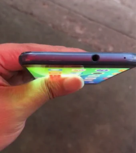 华为 nova youth 4+64功能完...