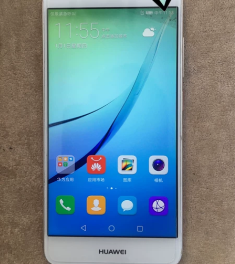 华为nova 4+64g 主板无维修过 功...