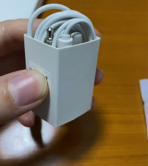 冲着麒麟芯片，2022.04新入手的华为n...