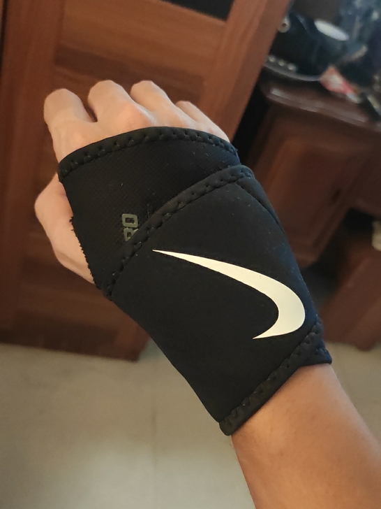 Nike/耐克 运动护具