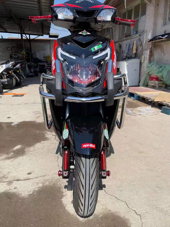 1500电机，电动车，裸车，可配电池，全新...