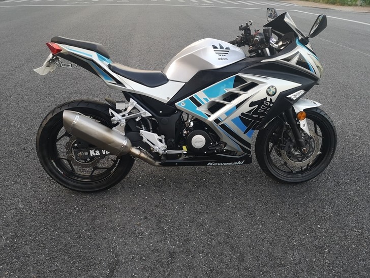 二手车，便宜，没怎么骑