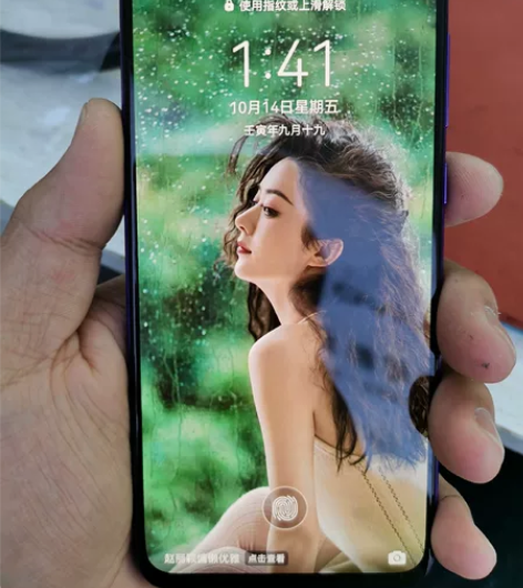 nova5/nova5pro   换面大老...