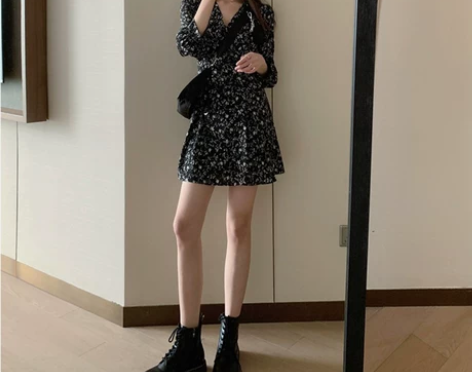 【礼遇价】2021年早秋新款女装可盐可甜茶...