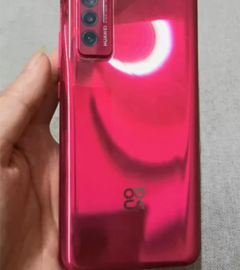 华为nova7，屏幕坏，屏幕换过，主板坏，...