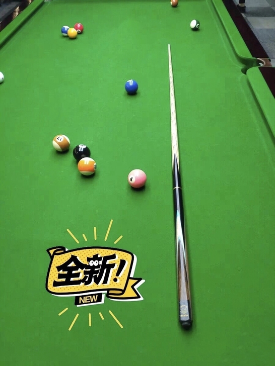 仓库出货，台球杆还有10几根，正品LP台球...