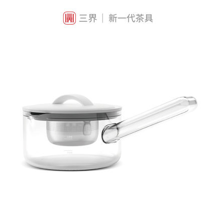 三界 烧水壶