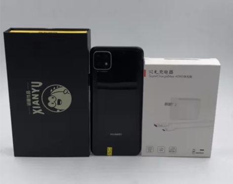 8成新【特价】Huawei/华为 华为 畅...