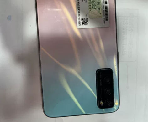 华为畅享20pro 6+128内存 5g版...