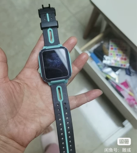 小天才Z3 孩子大了用不上了 感兴趣的话点...