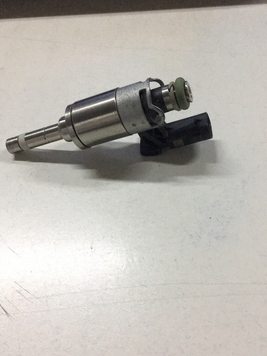 适用大众朗逸-朗行-新捷达1.4T喷油嘴2...