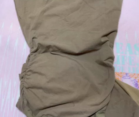 带吊牌鱼尾裙 感兴趣的话点“我想要”和我私...