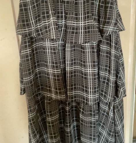 网纱蛋糕裙，s码 仅穿过一次，包江浙沪 卖...