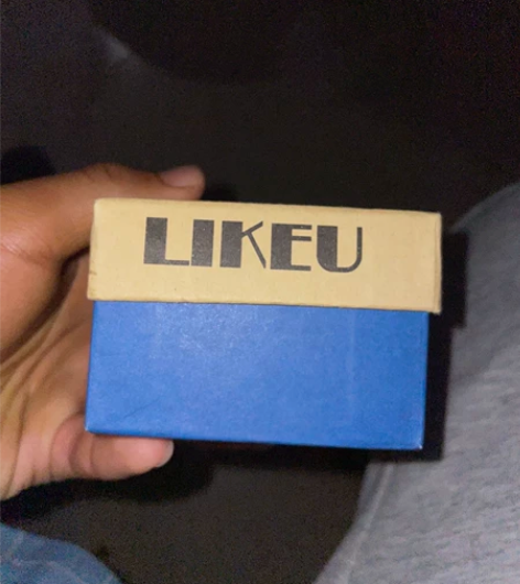 99新买的没多长时间换表了，闲着有原盒 感...