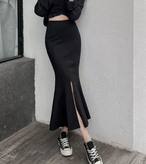 全新带吊牌鱼尾裙s码。20出 列表满70包邮