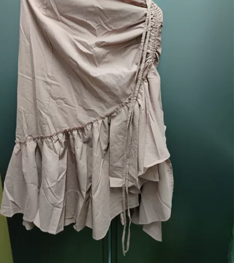 半裙，各种款式有鱼尾裙，蛋糕裙，全新 感兴...