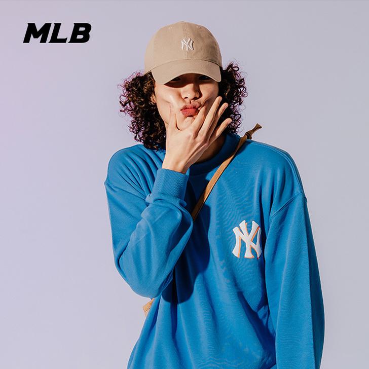 MLB 帽子