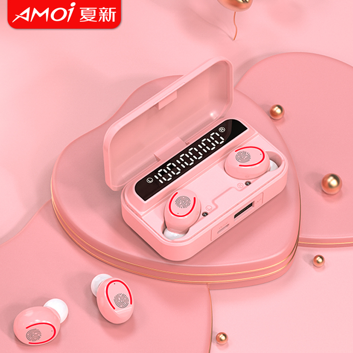 Amoi/夏新 蓝牙耳机