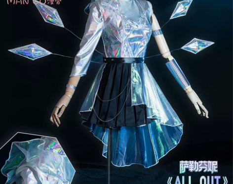 【免押金出租】LOL英雄联盟cosplay...