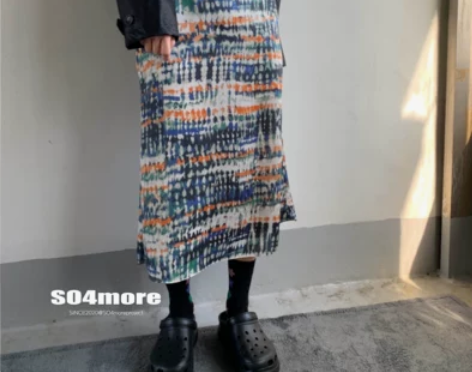 全新 仅拆【SO4more】韩国代购 小众...