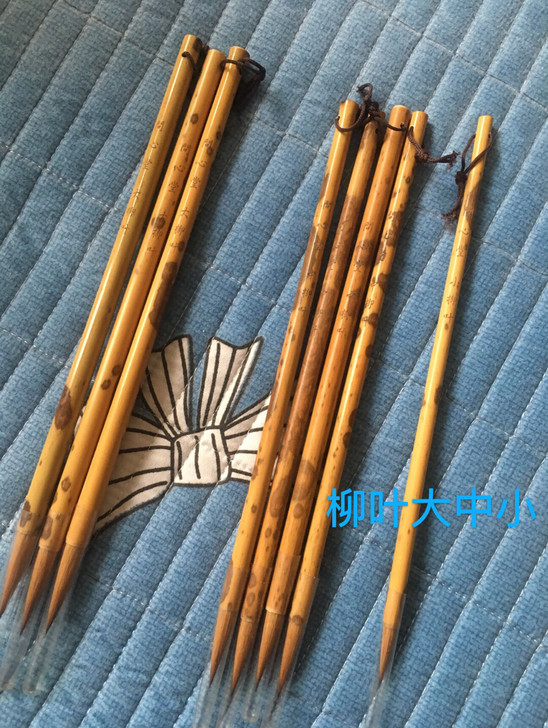 【问心堂】家文房四宝，沥水器，洗笔器，小猫...
