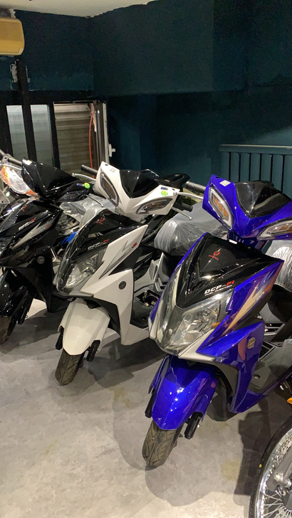 全新踏板4800包牌，颜色齐全，质保一年，...