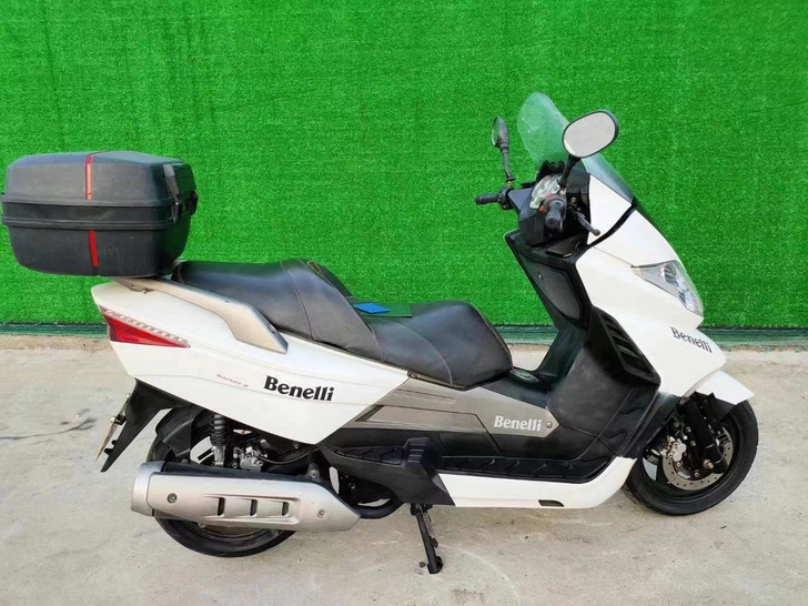 贝纳利银刃250 品牌热销型巡航赛艇！号称...