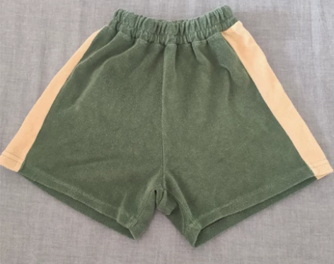 韩国品牌，二手闲置，无污渍，85新，90-...