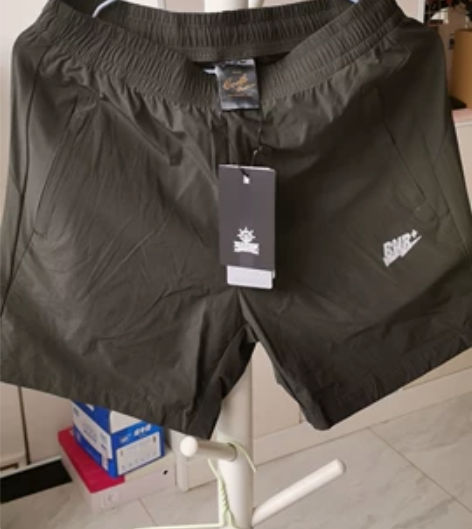 男士短裤 感兴趣的话点“我想要”和我私聊吧～
