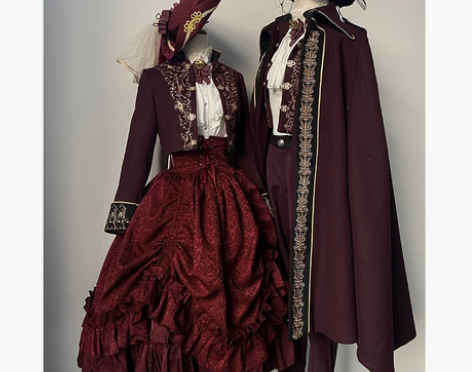 【WK】【ZJ  STORY】大航海时代原...