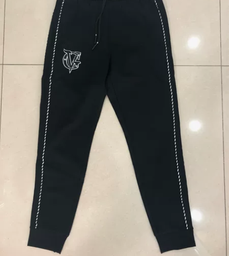RT品牌 欧风高档潮牌男士收脚小脚防皱休闲...