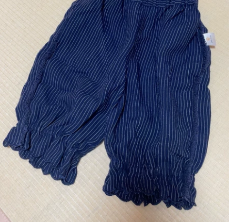 give me five 110码 儿童 ...