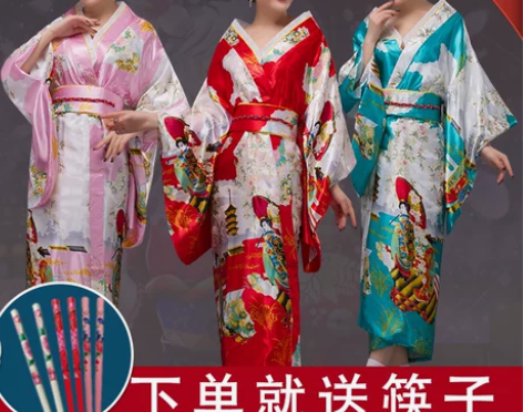 姑苏情 民族装舞台装 一共有三套 都不一样...