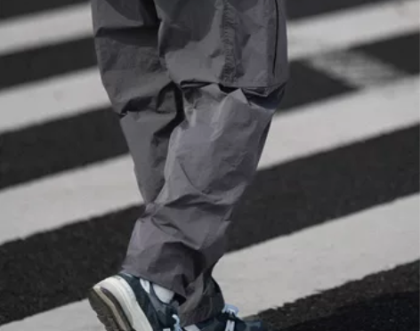 裤子长裤MASSULTI 22AW 机能多...