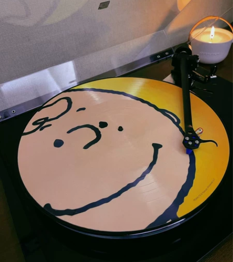 花生大电影  花生漫画 snoopy史努比...