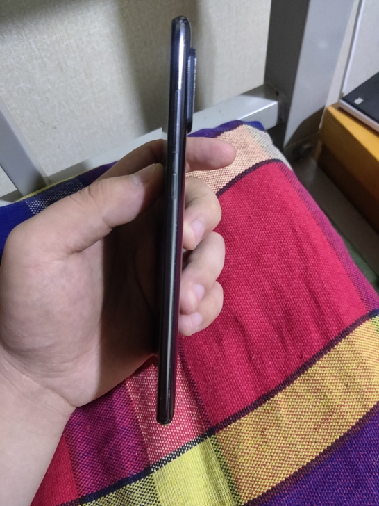 小米9透明版,8+256,手机国产屏幕,手...