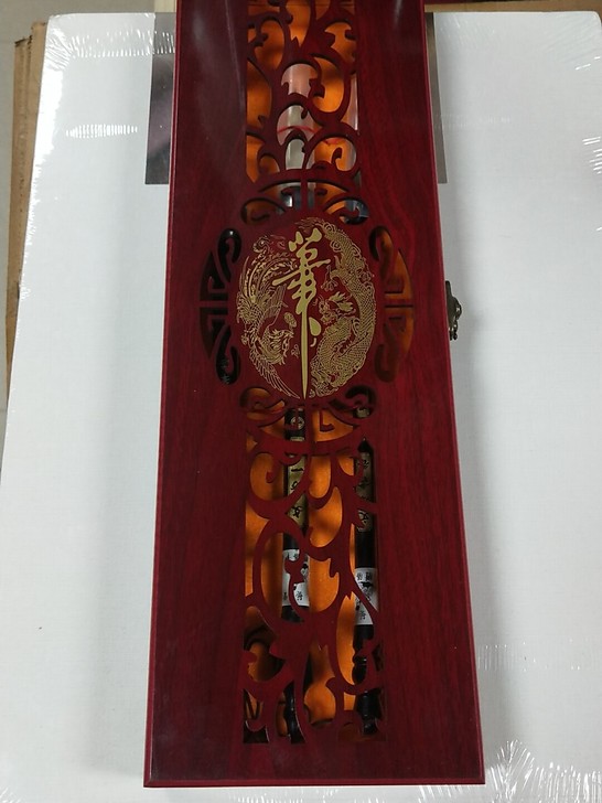 德艺堂特制毛笔套装，全新，品质保证，全新