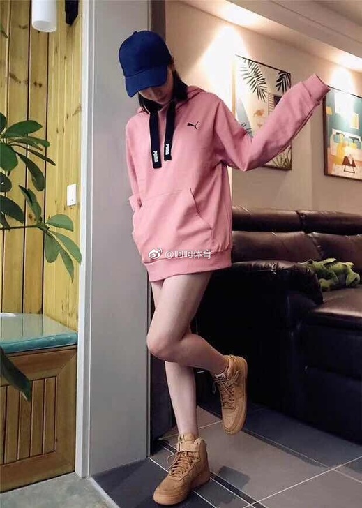 Puma/彪马 卫衣