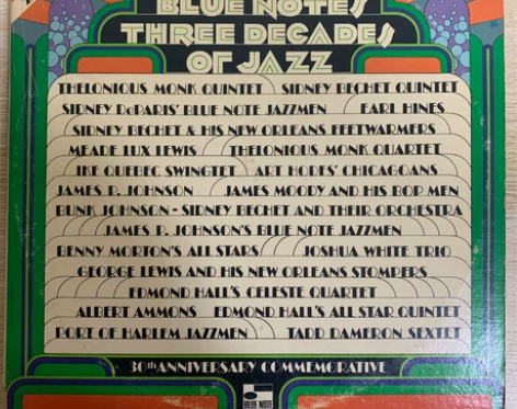 爵士 jazz 黑胶 LP 作品 精选 大...