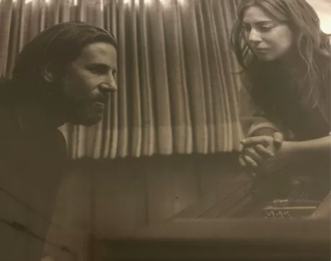 a star is born 感兴趣的话点...