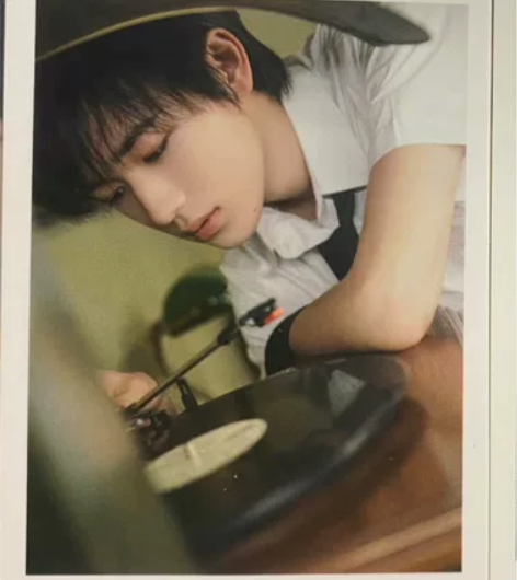 【借图收】 收唱片轩，求求了，让我好价收到...